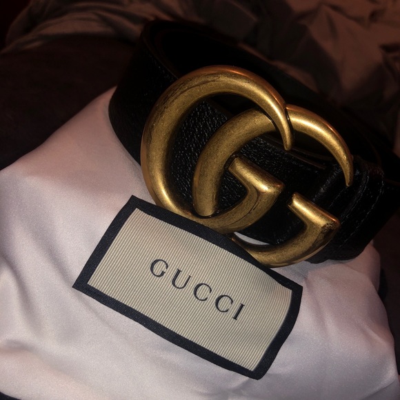 Gucci Belt - Picture 4 of 5